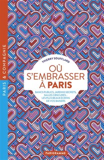 Couverture_Où s'embrasser à Paris