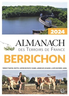 Couverture_Almanach berrichon 2024