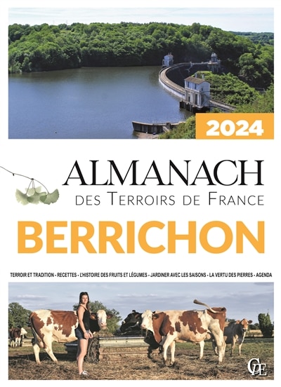 Couverture_Almanach berrichon 2024
