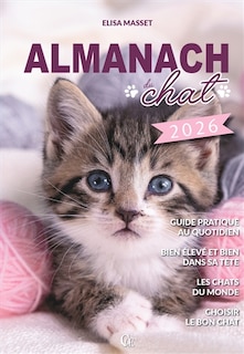 Couverture_Almanach du chat 2026