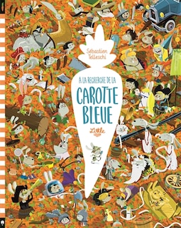 Couverture_A la recherche de la carotte bleue