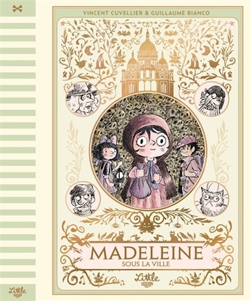 Couverture