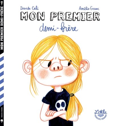 Couverture_Mon premier demi-frère