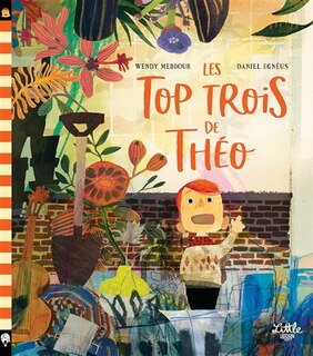 Couverture_LES TOP TROIS DE THÉO