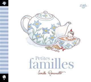 Couverture_Petites familles