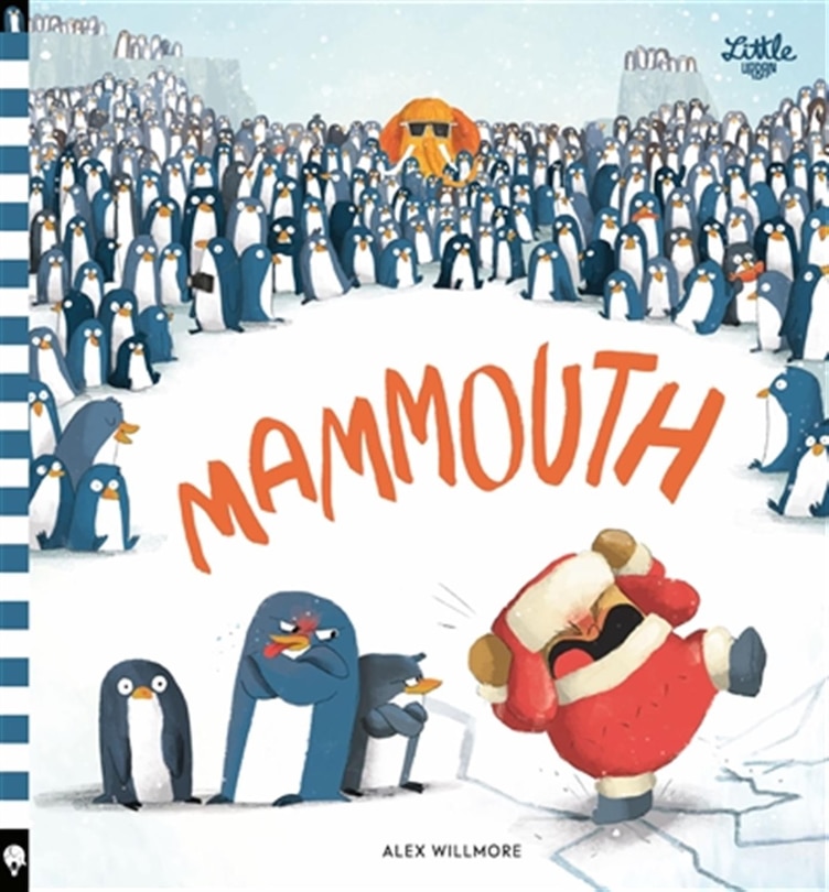 Front cover_Mammouth