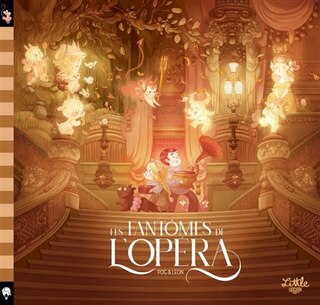 Front cover_Les fant&ocirc;mes de l'Op&eacute;ra