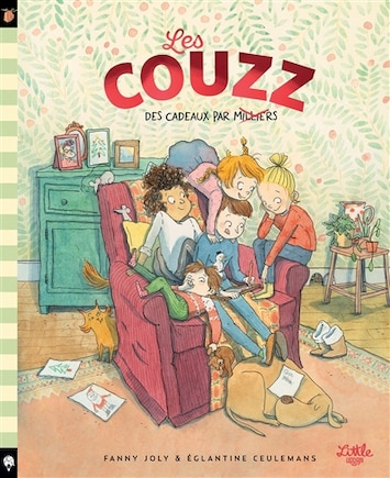 Couverture
