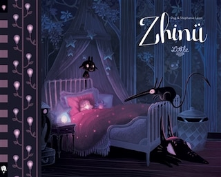 Front cover_Zhinü