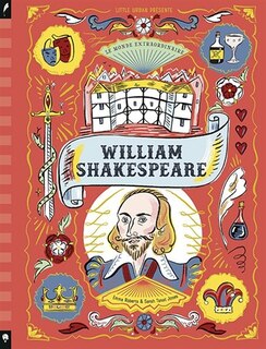 Front cover_William Shakespeare