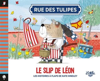 Le slip de Léon