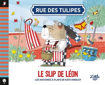 Le slip de Léon