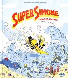 Couverture_Super Simone combat le plastique