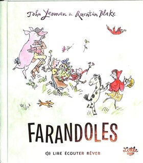 Front cover_Farandoles