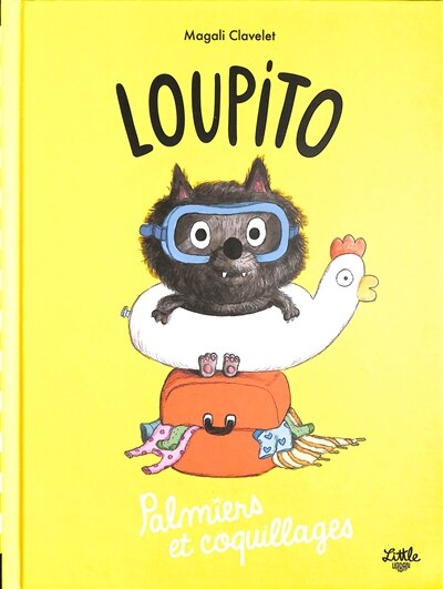 Couverture_Palmiers et coquillages