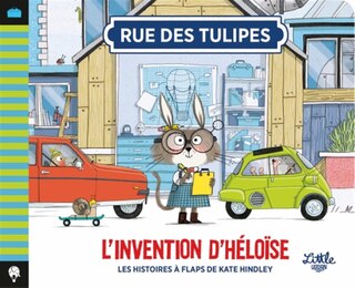 L' invention d'Héloïse