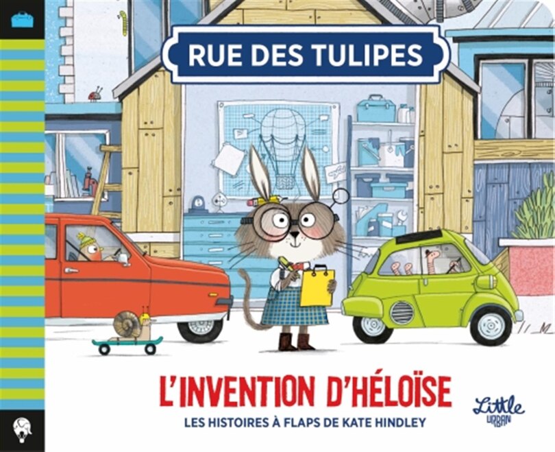 L' invention d'Héloïse