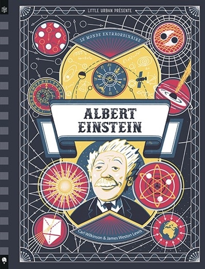 Albert Einstein