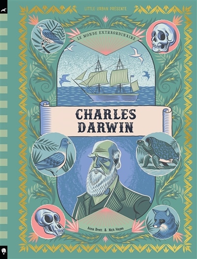 Couverture_Charles Darwin