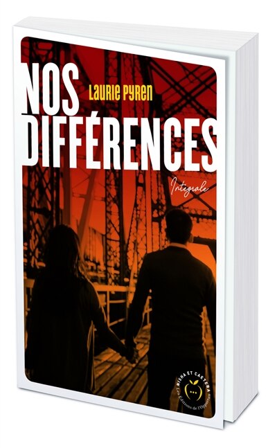 Front cover_Nos différences