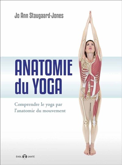 Front cover_Anatomie du yoga