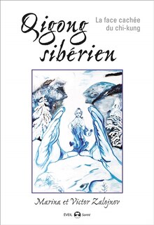 Front cover_Qigong sibérien