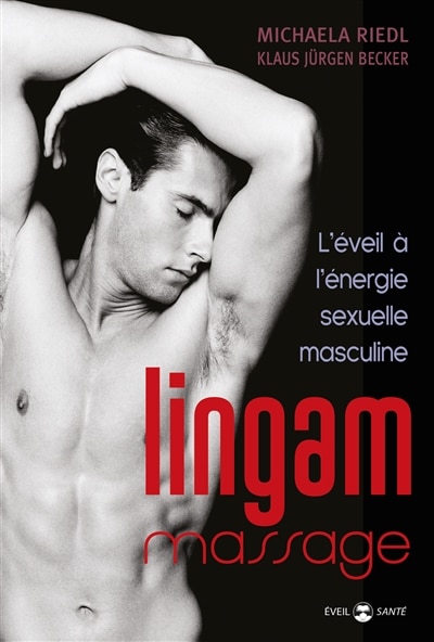 Couverture_Lingam massage