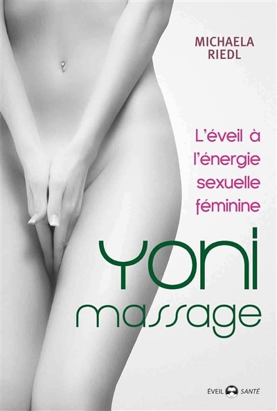 Front cover_Yoni massage