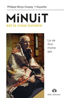 Front cover_Minuit est la vraie lumière