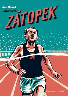Front cover_Zatopek