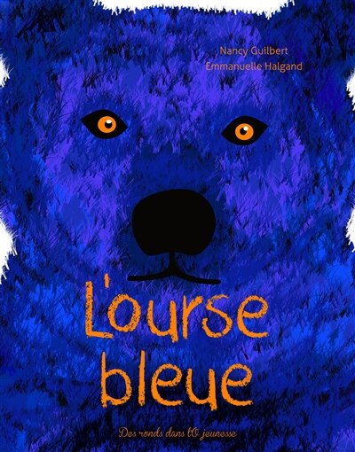 Front cover_L' Ourse bleue