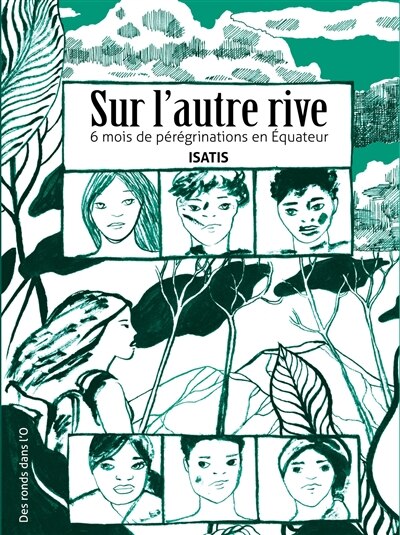 Couverture_Sur l'autre rive