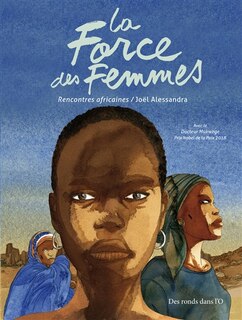 Front cover_La force des femmes