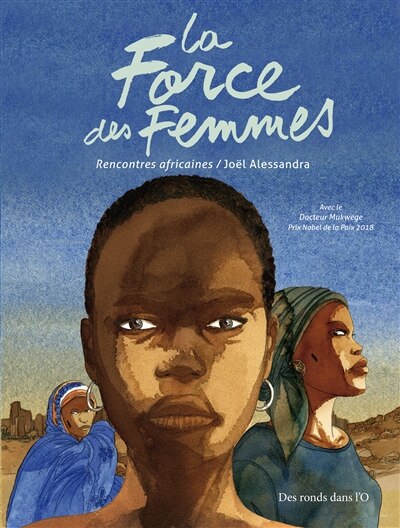 Front cover_La force des femmes