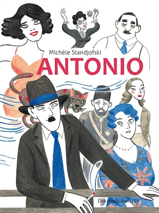 Couverture