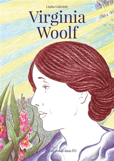 Couverture_VIRGINIA WOOLF