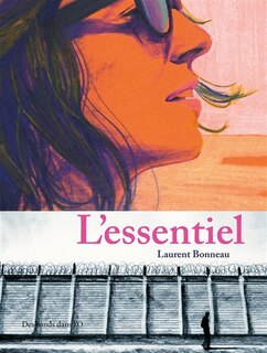 Front cover_L' essentiel