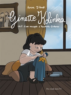 Front cover_Ginette Kolinka