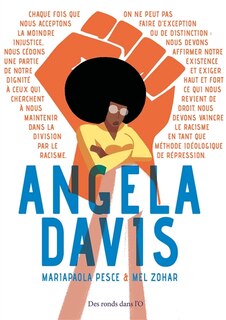 Couverture_Angela Davis