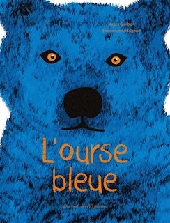 Front cover_L' Ourse bleue