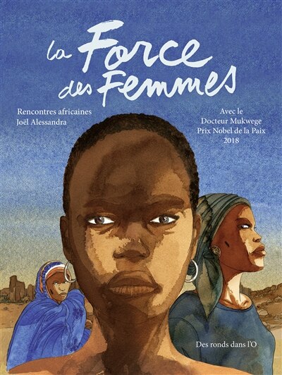 Front cover_La force des femmes