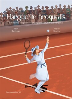 Front cover_Marguerite Broquedis