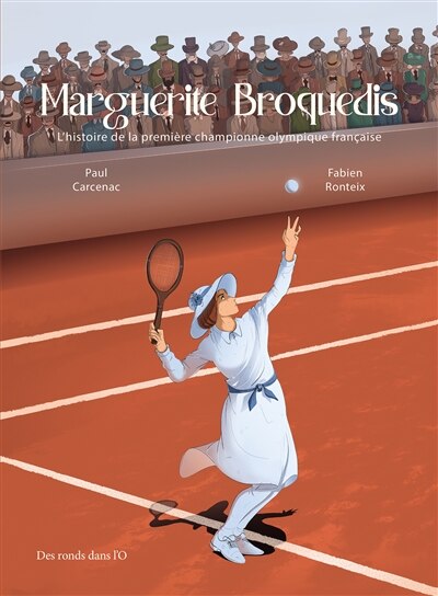 Front cover_Marguerite Broquedis