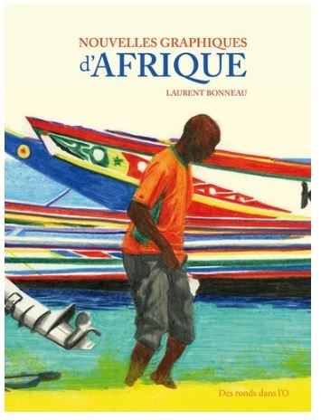 Couverture_Nouvelles graphiques d'Afrique