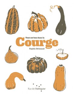 Couverture_Tout est bon dans la courge