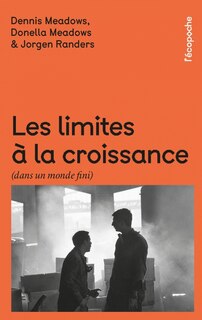 Couverture_Les limites à la croissance (dans un monde fini)