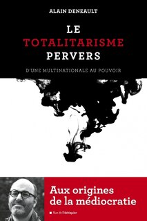Front cover_Le totalitarisme pervers