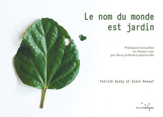 Couverture_Le nom du monde est jardin