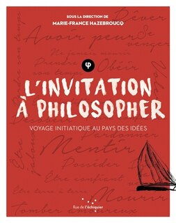 Couverture_L' invitation à philosopher