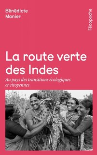Couverture_La route verte des Indes